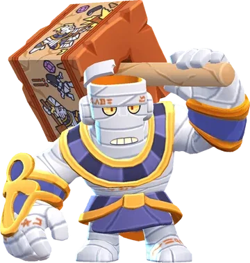 Frank skin Papyrus
