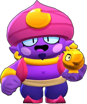 Gene skin Default