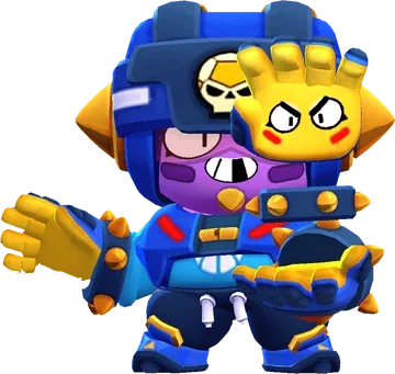 Gene skin Keeper