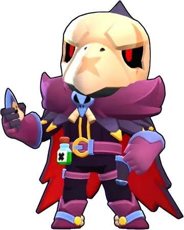 Gigi skin Crowbone