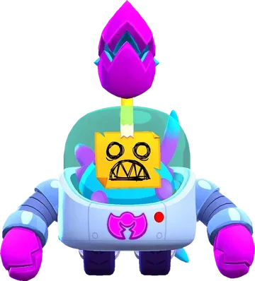 Glowy skin Corrupted
