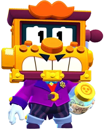 Griff skin Default
