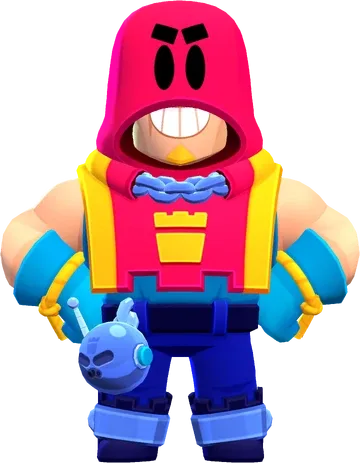 Grom skin Default