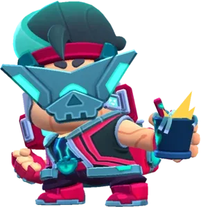 Jae-Yong skin Nano