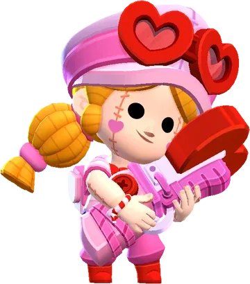 Jessie skin Doll
