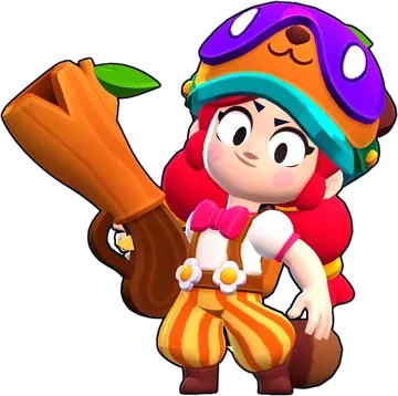 Jessie skin Tanuki