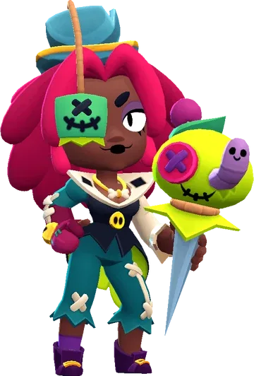 Juju skin Default