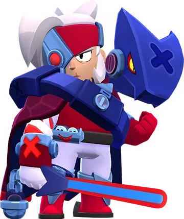 Kenji skin Aodaisho