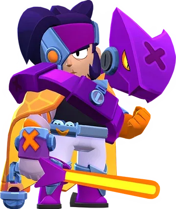 Kenji skin Mamushi