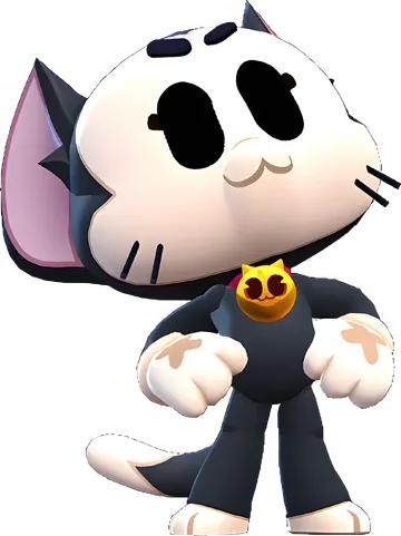 Kit skin Default