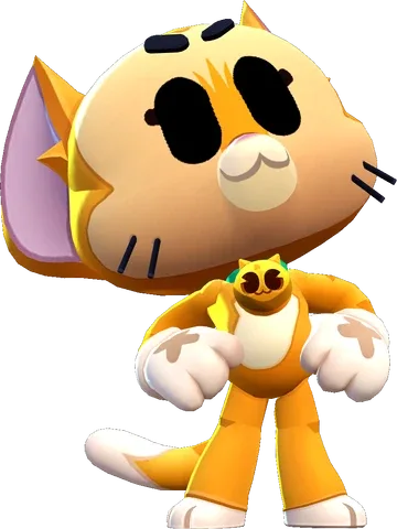 Kit skin Mariano