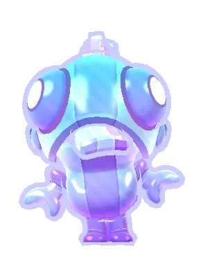 Leon skin Bling