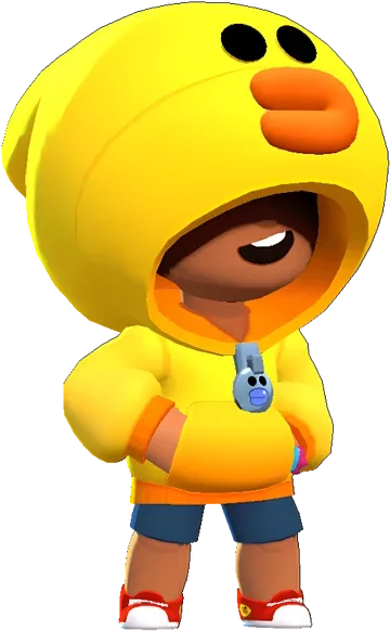Leon skin Sally