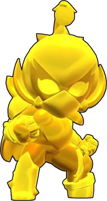 Lily skin True Gold