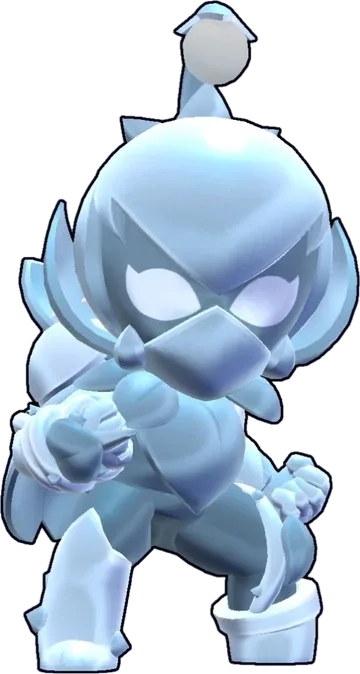 Lily skin True Silver