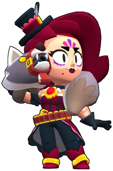 Lola skin Lawless