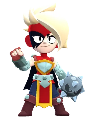Lumi skin Default