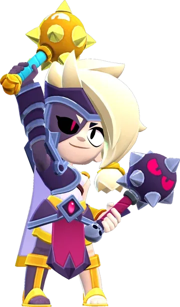 Lumi skin Persephone