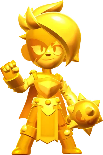 Lumi skin True Gold