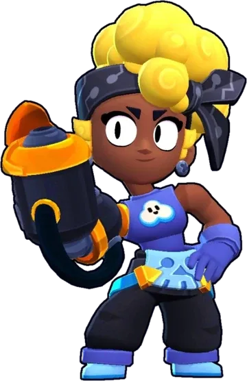 Maisie skin Tech