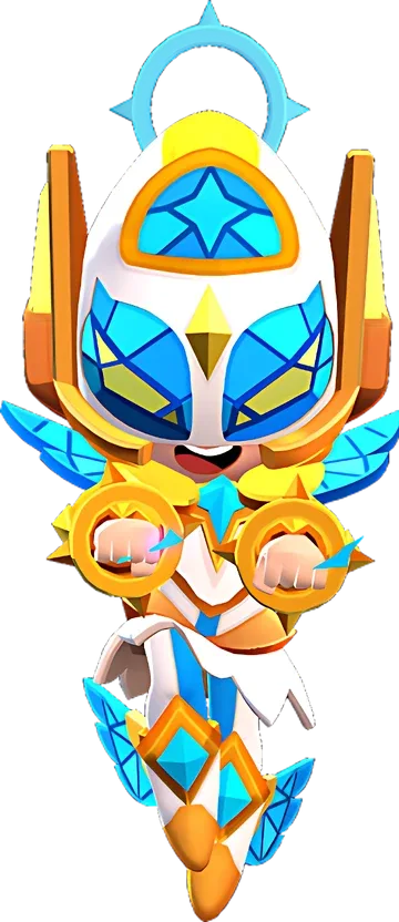 Max skin Angel