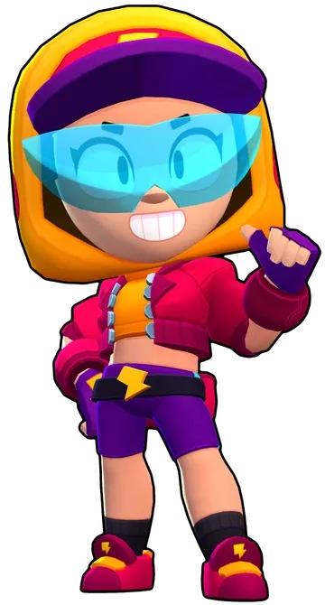 Max skin Streetwear