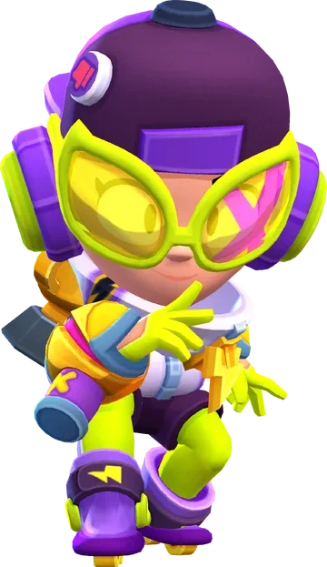 Max skin World Championship