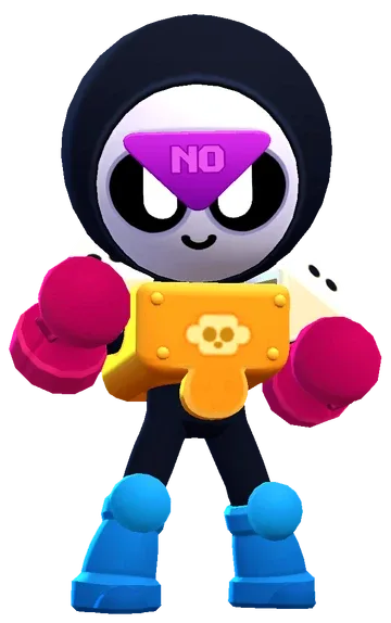 Meeple skin Default