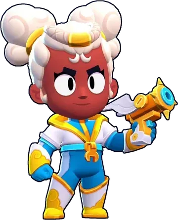 Meg skin Martyr