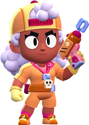 Meg skin Whisked