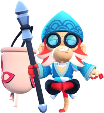 Mico skin Master