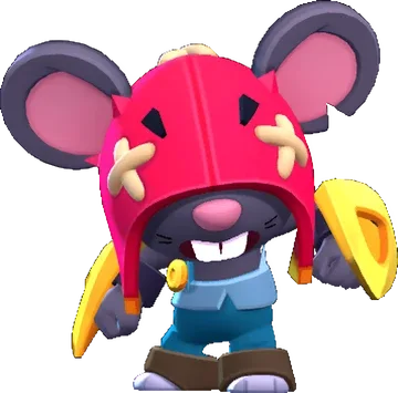 Moe skin Default