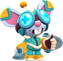 Moe skin Turbine
