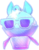 Mortis skin Bling