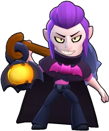 Mortis skin Default