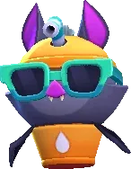Mortis skin Gadget