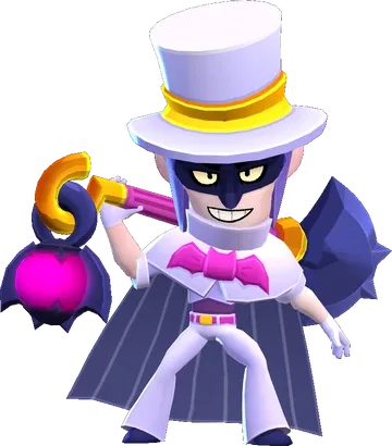 Mortis skin Gala