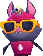 Mortis skin Star