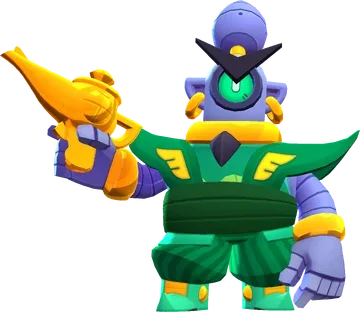 Najia skin Guard