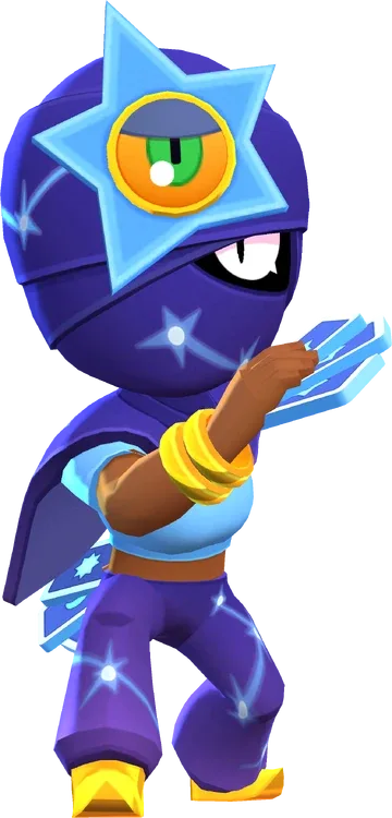 Najia skin Stara