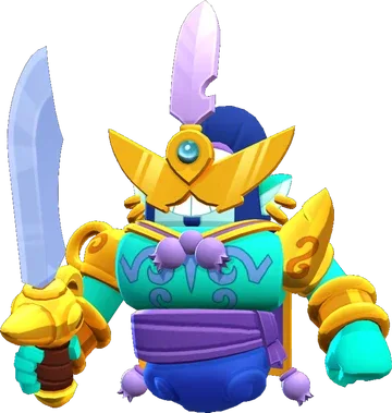 Najia skin Surgenie