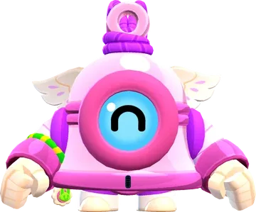 Nani skin Bell