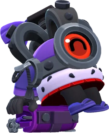 Nani skin Head Teacher