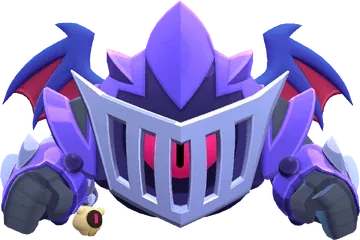 Nani skin Knightmare