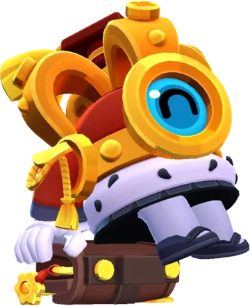 Nani skin Principal