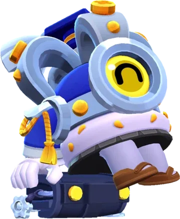 Nani skin Queen