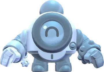 Nani skin True Silver