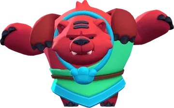 Nita skin Bruce