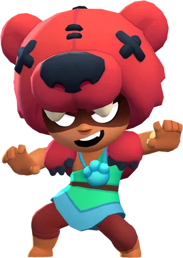 Nita skin Default