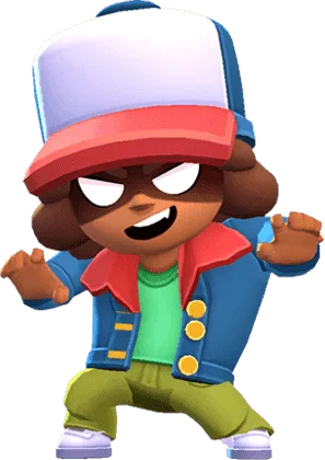 Nita skin Dustin